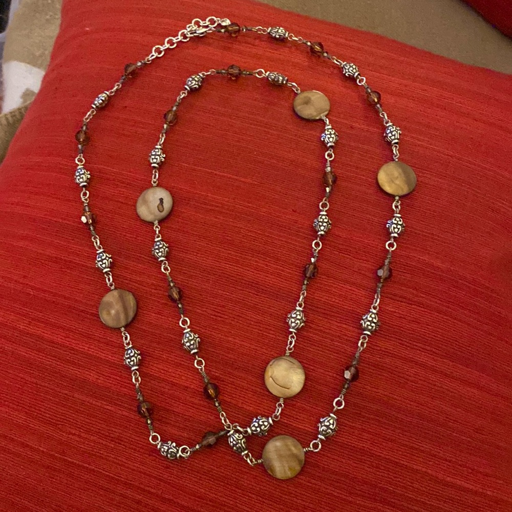 Brighton Utopia Necklace